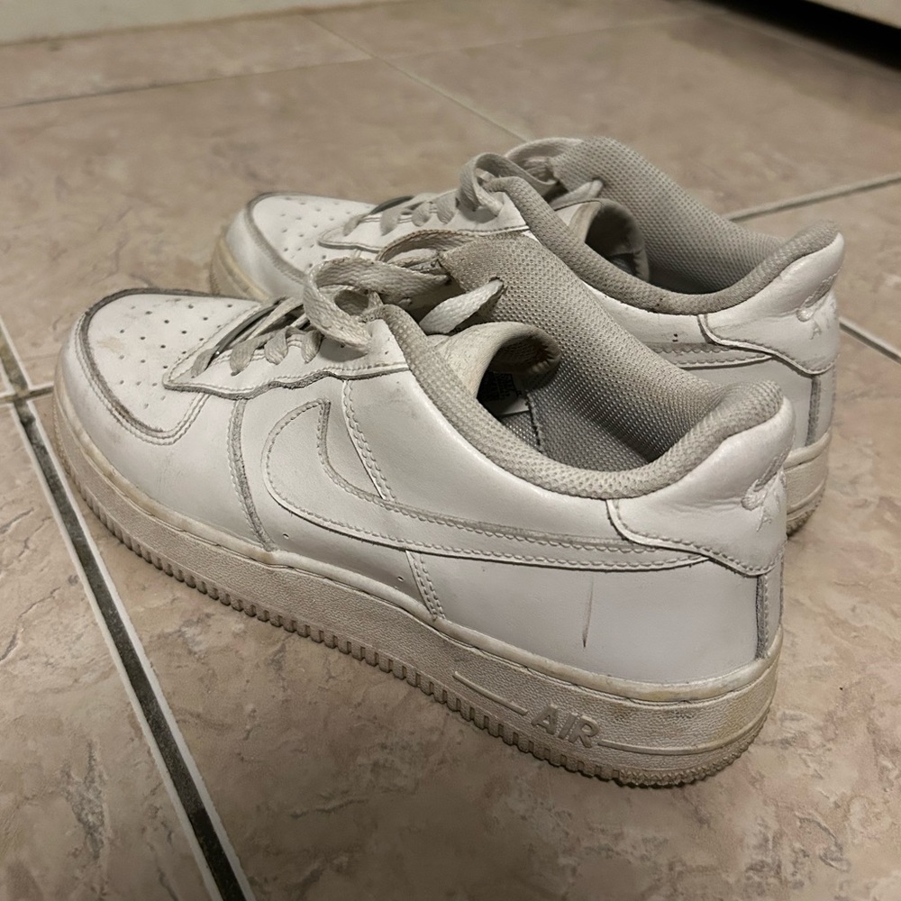 USED Airforce 1